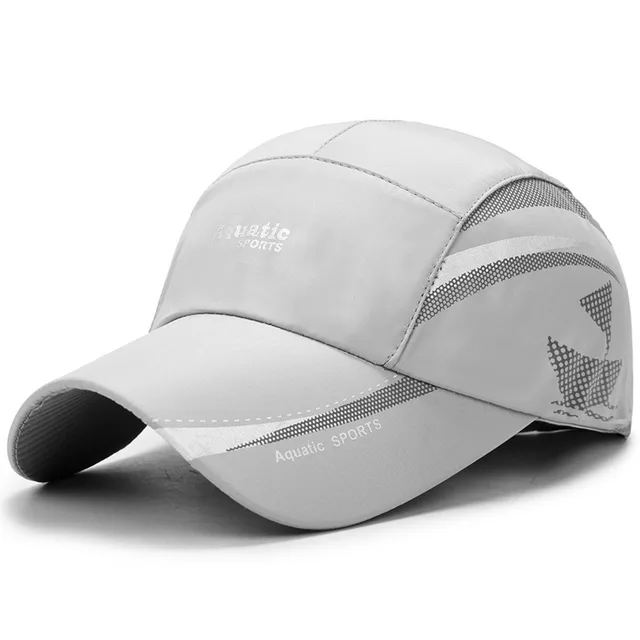 Couple sports caps Grey - Shop at LoveMi