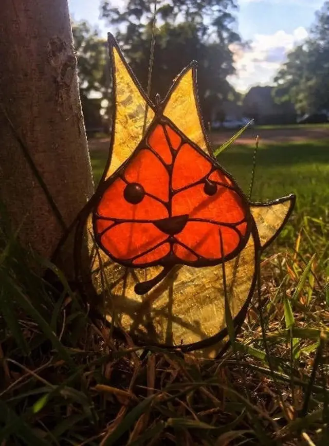 Garden for Outdoor Use Garden Craft Decoration Unique Artistic Ornaments Gift - Shop at LoveMi