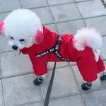 Red Cotton