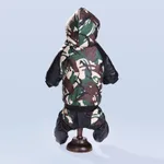 Camouflage Green