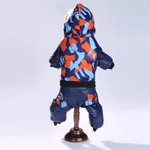 Camouflage Orange
