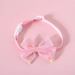Sequin Bow