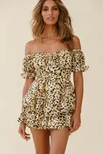 Leopard Grain
