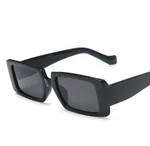 Bright Black