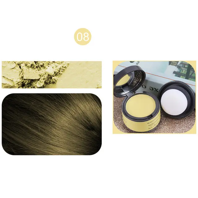 Hairline Shadow Powder Filling Forehead Hairline Artifact H - Shop at LoveMi