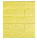 Lemon Yellow