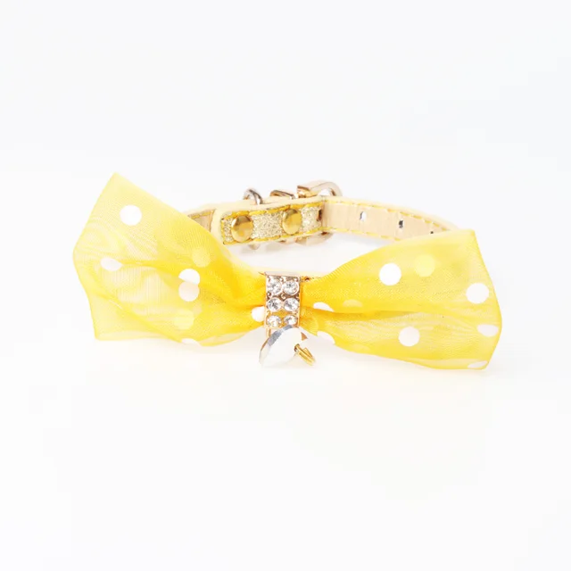 Bright Colors Collar Gold - Shop at LoveMi