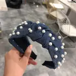 Pearl Dark Blue