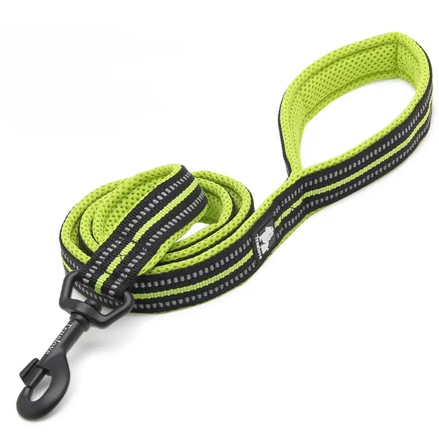 Pet Dog Leash To Prevent Loss And Loss Green - Shop at LoveMi