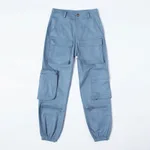 Gray Blue
