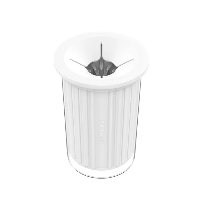 Cat And Dog Bubble Foot Cleansing Cup - Shop at LoveMi