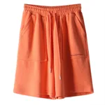 Orange Red