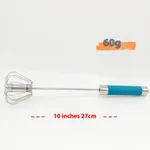 10 Inch Deep Blue