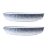 Deep Plate 2 Pack