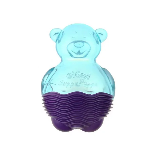 Puppy Molars Pet Toys Making Noise Q Bear - Shop at LoveMi