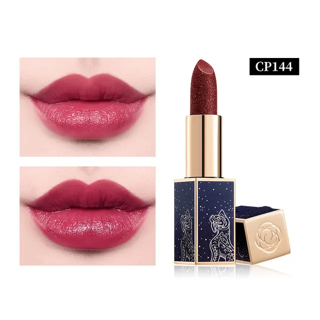 Non Stick Cup Moisturizing Lipstick 3 Style - Shop at LoveMi