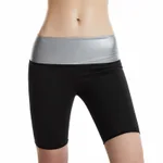 High Waist Shorts