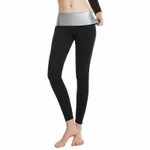 High Waist Trousers