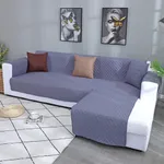 Sofa Cover Grey
