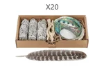 20Sets Boxed