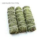 3 Bundles Of 12 Cm Cedar
