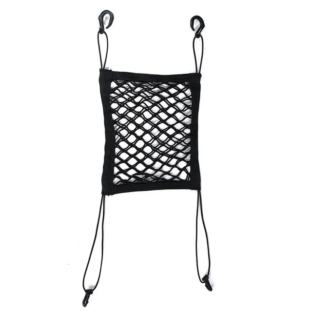 Pet Products Popular Car Pet Isolation Net Car Back Isolation Net Pet Products In Stock Black - Shop at LoveMi