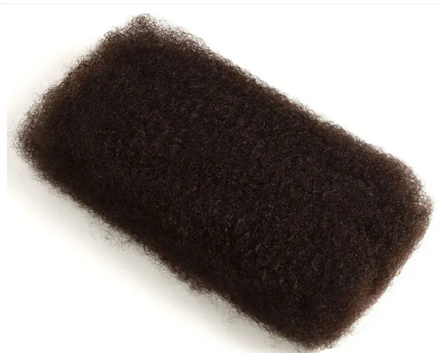 New Product Tear Hair European And AmericanHot StyleMid Length WigReal Hair Y1B - Shop at LoveMi