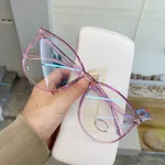 Tr3000 Transparent Blue Lens