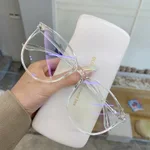 Transparent Frame Tr30005 0 De