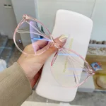 Transparent Powder Frame Tr300