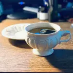 European Bouquet Cup And Sauce
