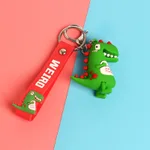 Light Green Big Dinosaur