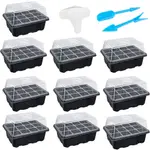 13 Black Box Nursery Boxes