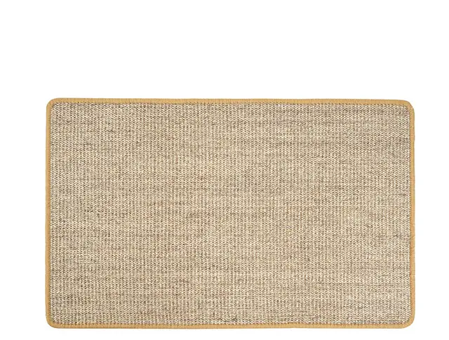 Cat Scratcher Sisal Mat Board Random - Shop at LoveMi