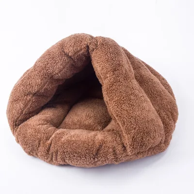 Cat Litter For All Seasons To Keep Warm Coffee Color - Shop at LoveMi