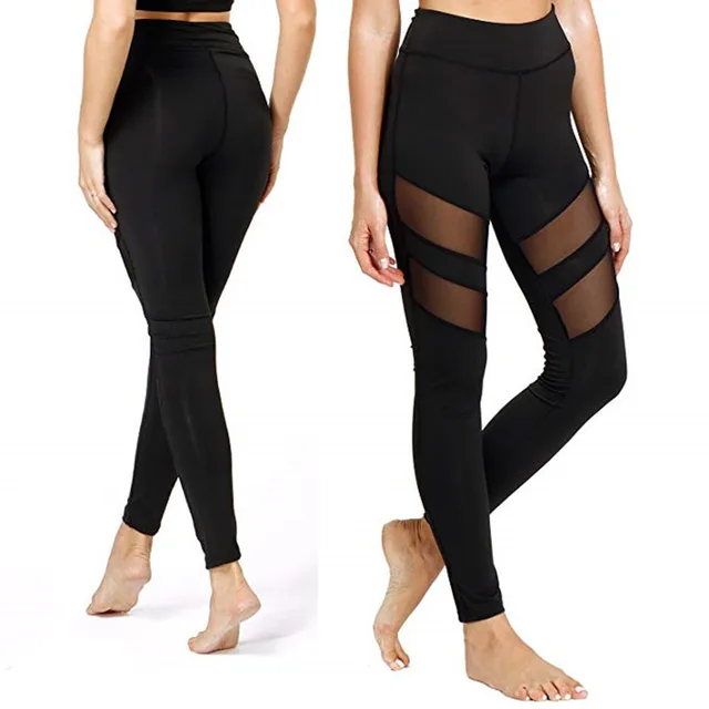 Women's Fitness Pants Black - Shop at LoveMi