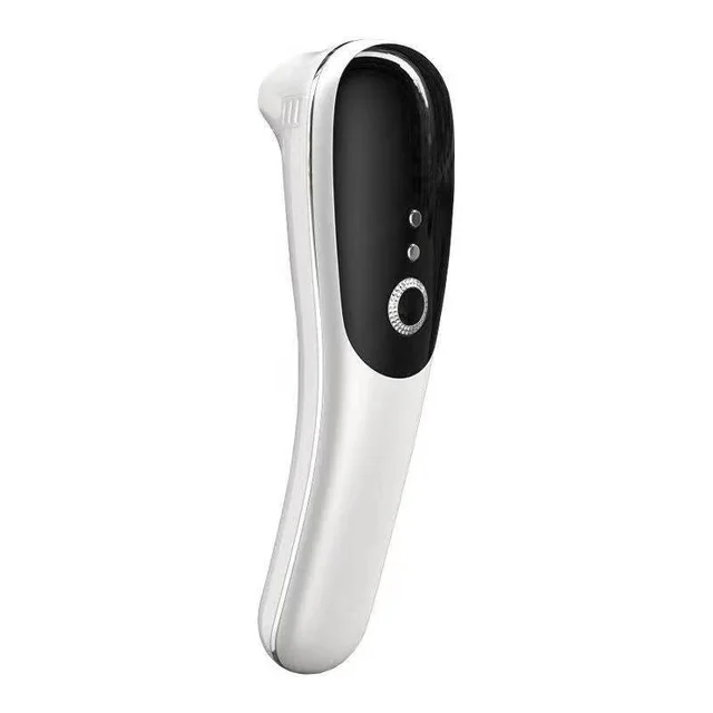 Laser Hair Removal Apparatus Home Whole Body Shaver White - Shop at LoveMi