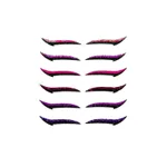 Pink Plus Purple