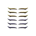 Yellow Plus Purple