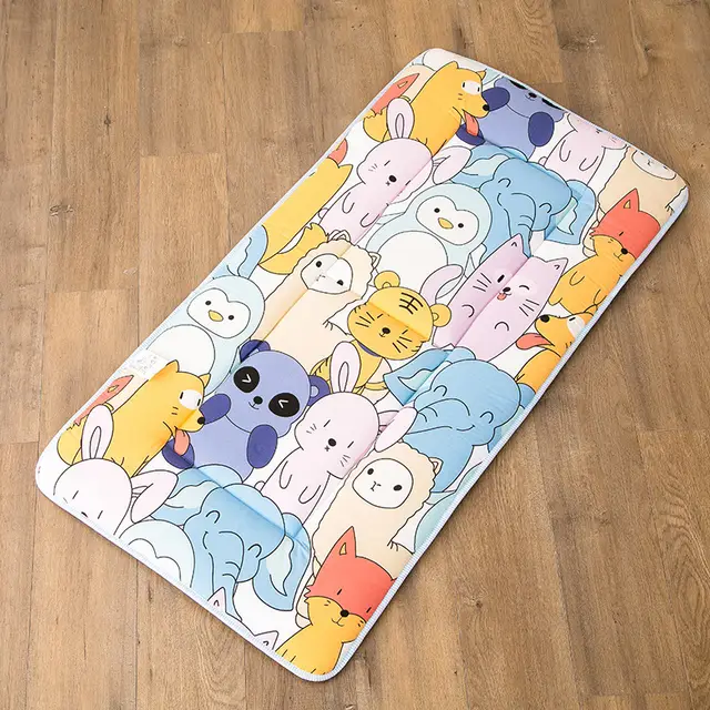 Cotton Baby Mattress Nursery Nap Mattress G - Shop at LoveMi