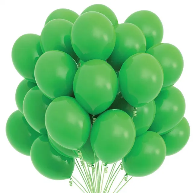 Ball Floating In The Sky Wedding Room Decoration Green - Shop at LoveMi