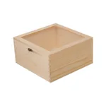 230X230X120Mm