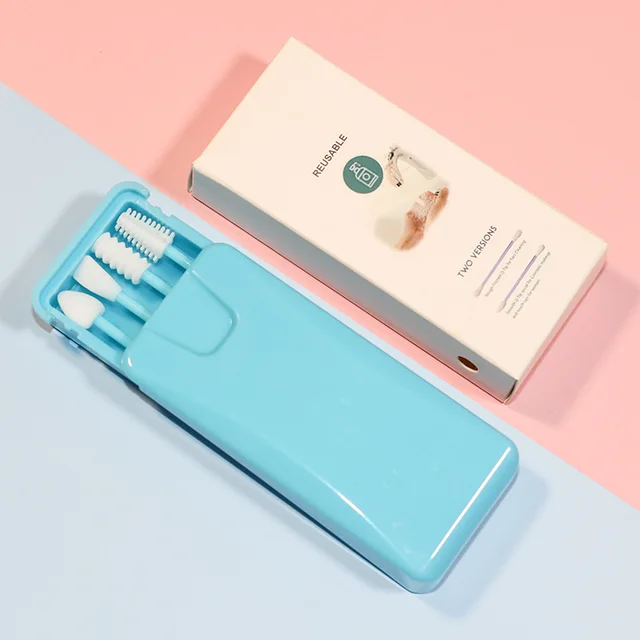 Reusable Swab 2nd Generation C - Shop at LoveMi