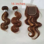 16 Inches
