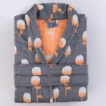 Grey Cotton