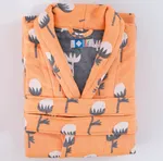 Orange Cotton