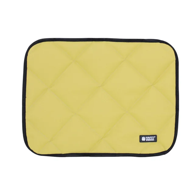 Waterproof And Breathable Oxford Cloth Dog Mat Fruit Green - Shop at LoveMi