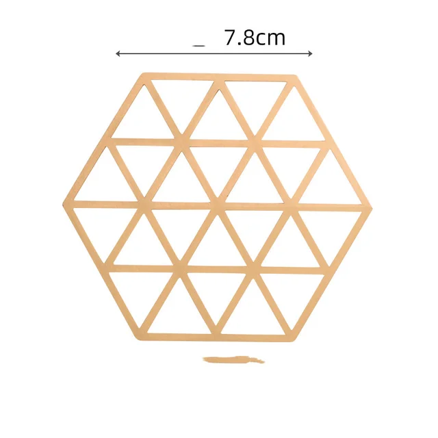 Geometric Pattern Tea Coaster And Saucer Tea Set - Shop at LoveMi