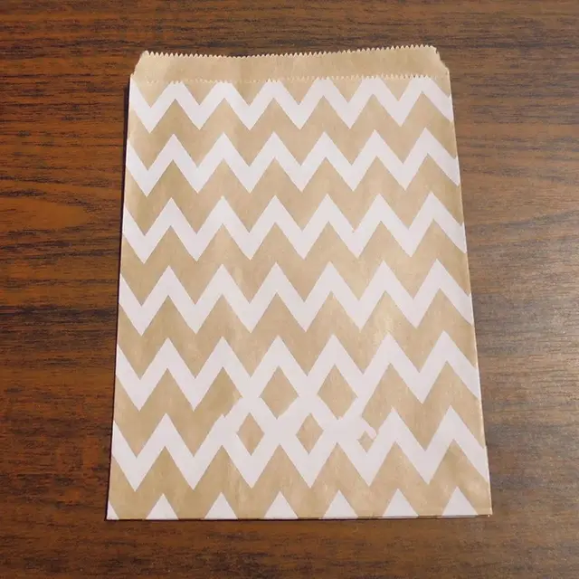 Environmentally Friendly Kraft Paper Bag C - Shop at LoveMi