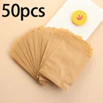 Pure Color 50Pcs